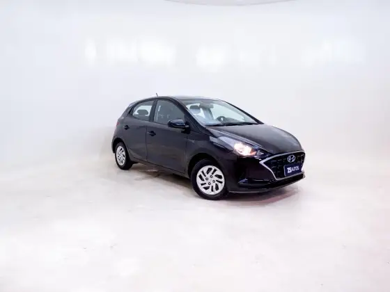 HYUNDAI HB20 1.0 12V FLEX SENSE MANUAL