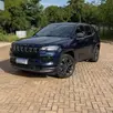 JEEP COMPASS 1.3 T270 TURBO FLEX LONGITUDE AT6 JEEP COMPASS 1.3 T270 TURBO FLEX LONGITUDE AT6