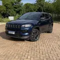 JEEP COMPASS 1.3 T270 TURBO FLEX LONGITUDE AT6 JEEP COMPASS 1.3 T270 TURBO FLEX LONGITUDE AT6