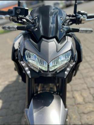 KAWASAKI-Z900 KAWASAKI-Z900-2023