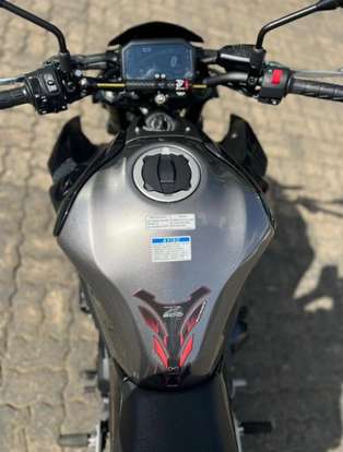 KAWASAKI-Z900 KAWASAKI-Z900-2023