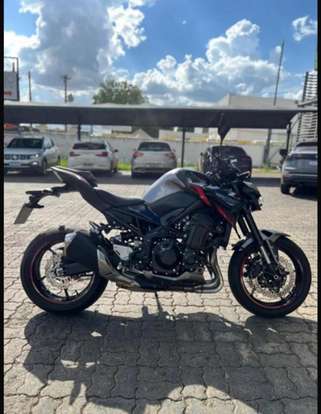 KAWASAKI-Z900 KAWASAKI-Z900-2023
