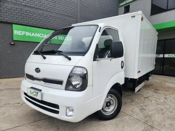 KIA BONGO 2.5 TD DIESEL STD CS MANUAL
