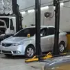 KIA CERATO 1.6 EX3 SEDAN 16V GASOLINA 4P MANUAL KIA CERATO 1.6 EX3 SEDAN 16V GASOLINA 4P MANUAL