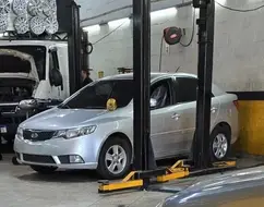 KIA CERATO 1.6 EX3 SEDAN 16V GASOLINA 4P MANUAL KIA CERATO 1.6 EX3 SEDAN 16V GASOLINA 4P MANUAL
