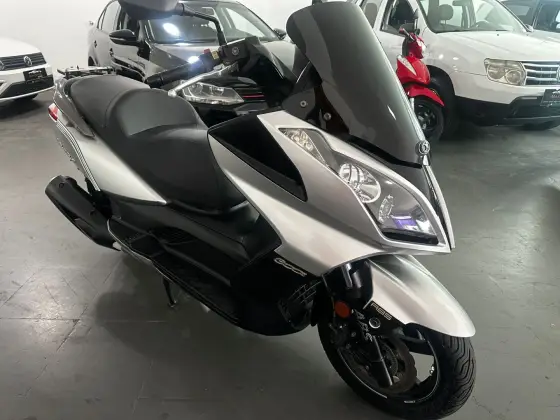 KYMCO DOWNTOWN 300 i ABS 