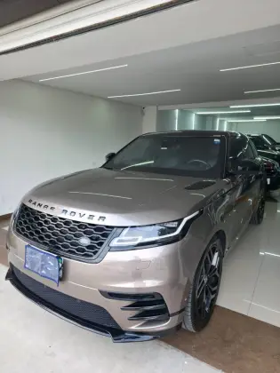 LAND ROVER RANGE ROVER VELAR 2.0 P300 GASOLINA R-DYNAMIC SE AUTOMÁTICO LAND ROVER RANGE ROVER VELAR 2.0 P300 GASOLINA R-DYNAMIC SE AUTOMÁTICO
