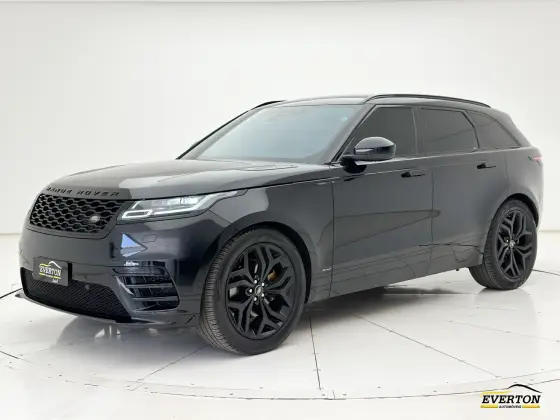 LAND ROVER RANGE ROVER VELAR 3.0 V6 P380 GASOLINA R-DYNAMIC HSE AUTOMÁTICO
