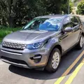 LAND ROVER DISCOVERY SPORT 2.0 16V TD4 TURBO DIESEL SE 4P AUTOMÁTICO LAND ROVER DISCOVERY SPORT 2.0 16V TD4 TURBO DIESEL SE 4P AUTOMÁTICO