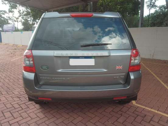 LAND ROVER-FREELANDER-2010