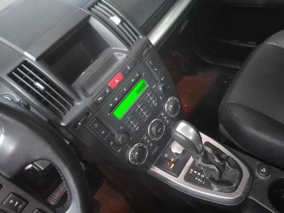 LAND ROVER-FREELANDER-3.2 SE 6 CILINDROS 24V GASOLINA 4P AUTOMÁTICO LAND ROVER-FREELANDER-2010