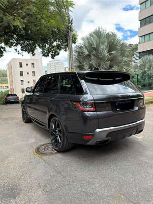 LAND ROVER-RANGE ROVER SPORT-2019