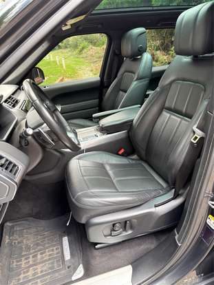 LAND ROVER-RANGE ROVER SPORT-2019