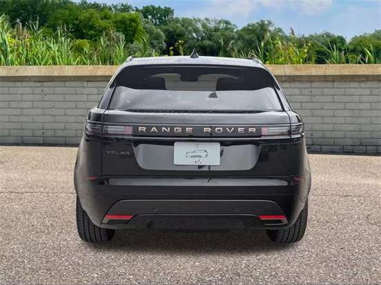 LAND ROVER-RANGE ROVER VELAR-2025