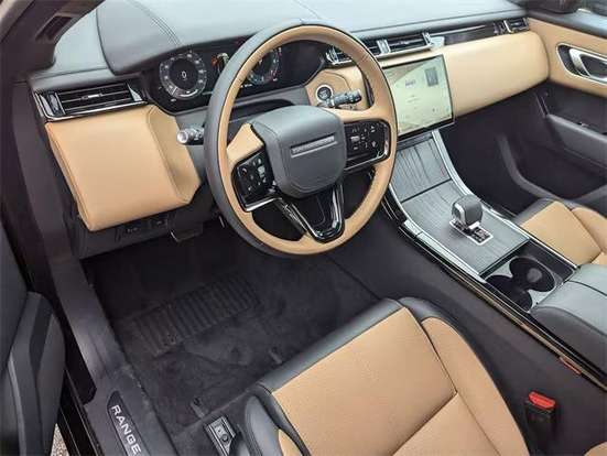 LAND ROVER-RANGE ROVER VELAR-2025