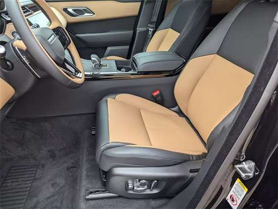 LAND ROVER-RANGE ROVER VELAR-2025