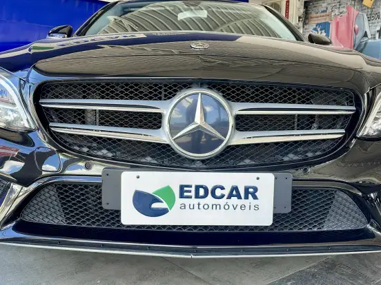 MERCEDES-BENZ-C 180-1.6 CGI FLEX AVANTGARDE 9G-TRONIC MERCEDES-BENZ-C 180-2019