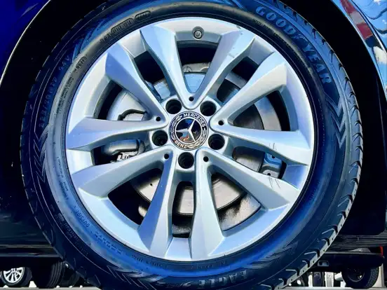 MERCEDES-BENZ-C 180-1.6 CGI FLEX AVANTGARDE 9G-TRONIC MERCEDES-BENZ-C 180-2019