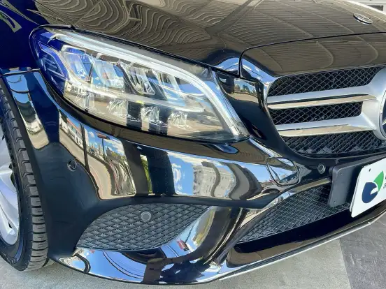 MERCEDES-BENZ-C 180-1.6 CGI FLEX AVANTGARDE 9G-TRONIC MERCEDES-BENZ-C 180-2019
