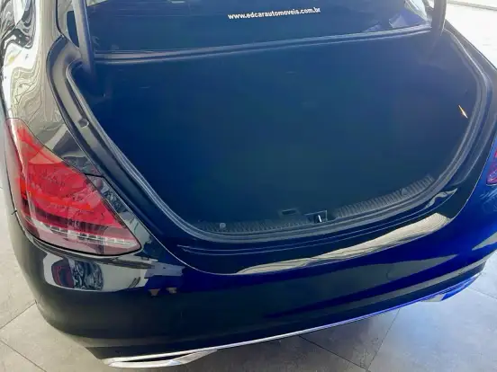 MERCEDES-BENZ-C 180-1.6 CGI FLEX AVANTGARDE 9G-TRONIC MERCEDES-BENZ-C 180-2019