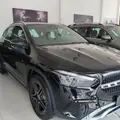 MERCEDES-BENZ GLA 200 1.3 MHEV PROGRESSIVE 7G-DCT MERCEDES-BENZ GLA 200 1.3 MHEV PROGRESSIVE 7G-DCT