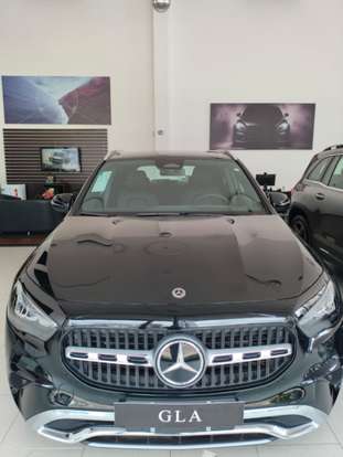 MERCEDES-BENZ-GLA 200-1.3 MHEV PROGRESSIVE 7G-DCT MERCEDES-BENZ-GLA 200-2025