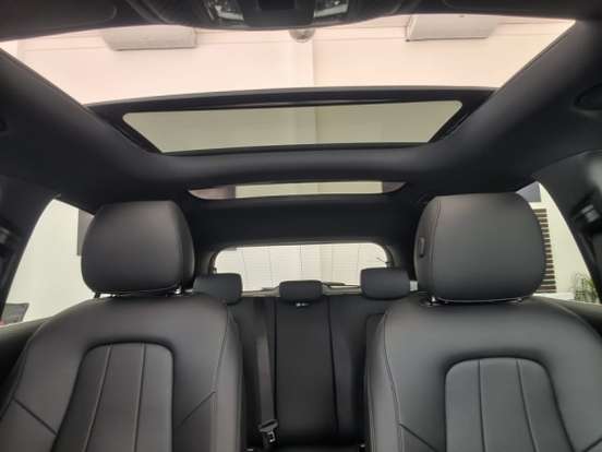 MERCEDES-BENZ-GLA 200-1.3 MHEV PROGRESSIVE 7G-DCT MERCEDES-BENZ-GLA 200-2025