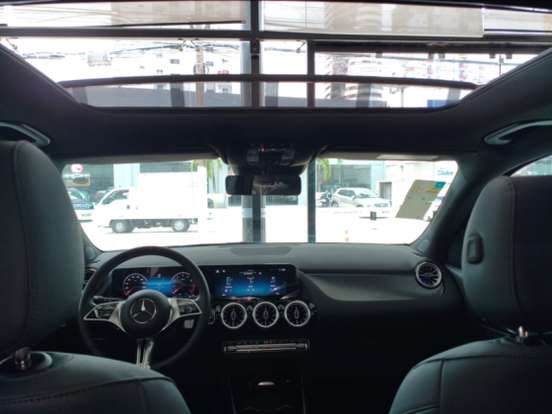 MERCEDES-BENZ-GLA 200-1.3 MHEV PROGRESSIVE 7G-DCT MERCEDES-BENZ-GLA 200-2025