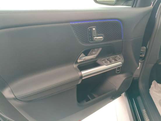 MERCEDES-BENZ-GLA 200-1.3 MHEV PROGRESSIVE 7G-DCT MERCEDES-BENZ-GLA 200-2025