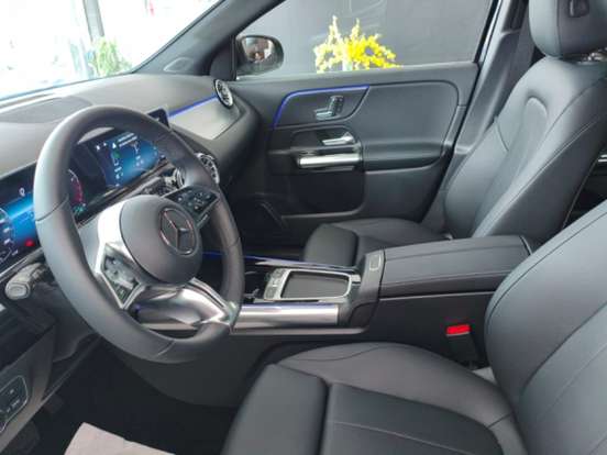 MERCEDES-BENZ-GLA 200-1.3 MHEV PROGRESSIVE 7G-DCT MERCEDES-BENZ-GLA 200-2025