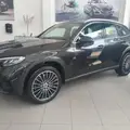 MERCEDES-BENZ GLC 300 2.0 MHEV AMG LINE 4MATIC 9G-TRONIC MERCEDES-BENZ GLC 300 2.0 MHEV AMG LINE 4MATIC 9G-TRONIC