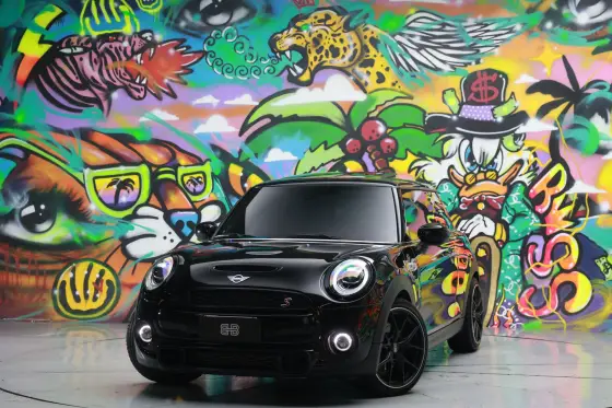 MINI COOPER 2.0 16V TWINPOWER GASOLINA S 2P STEPTRONIC