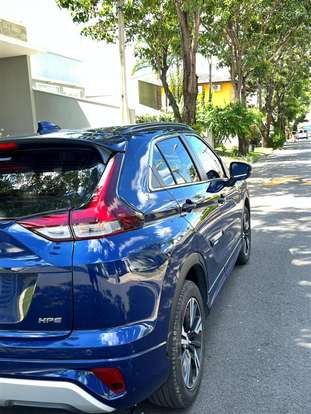 MITSUBISHI-ECLIPSE CROSS-2023
