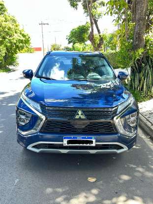 MITSUBISHI-ECLIPSE CROSS-2023
