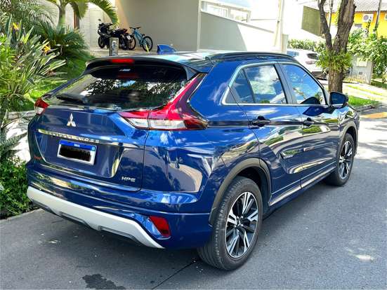 MITSUBISHI-ECLIPSE CROSS-2023