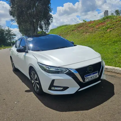 NISSAN SENTRA 2.0 16V GASOLINA ADVANCE XTRONIC