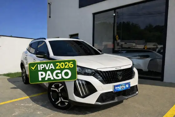 PEUGEOT 2008 1.0 TURBO 200 FLEX ACTIVE CVT PEUGEOT 2008 1.0 TURBO 200 FLEX ACTIVE CVT
