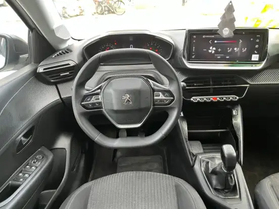 PEUGEOT-208-1.0 FIREFLY FLEX LIKE MANUAL PEUGEOT-208-2022