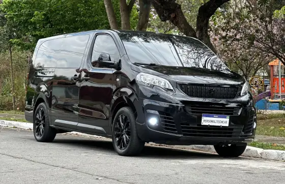 PEUGEOT EXPERT 1.5 BLUEHDI DIESEL VITRE MANUAL