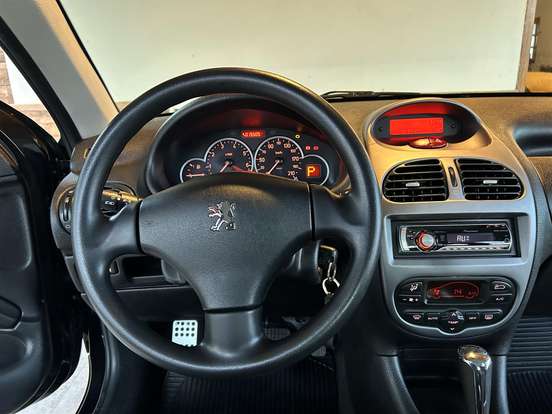 PEUGEOT-206-2007