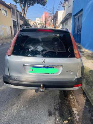 PEUGEOT-207-2008