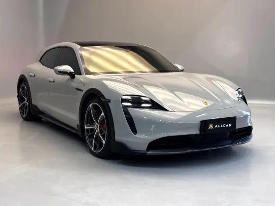PORSCHE TAYCAN 4S CROSS TURISMO ELÉTRICO