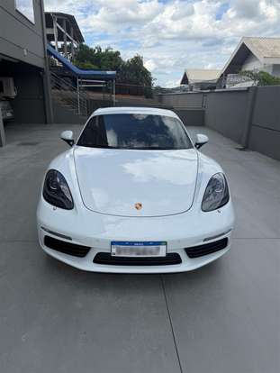 PORSCHE-718-2019
