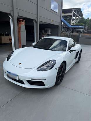 PORSCHE-718-2019