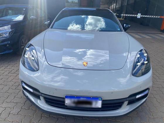 PORSCHE PANAMERA 2.9 V6 E-HYBRID 4 PDK