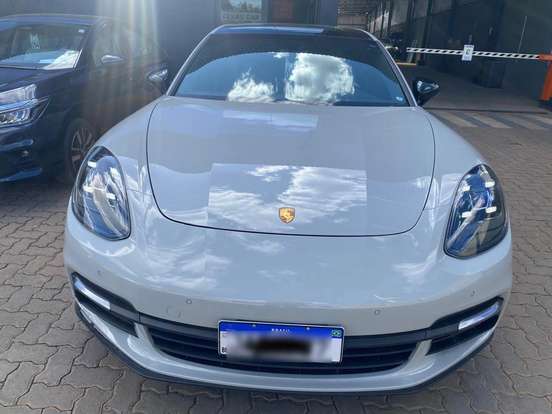 PORSCHE-PANAMERA-2.9 V6 E-HYBRID 4 PDK PORSCHE-PANAMERA-2020