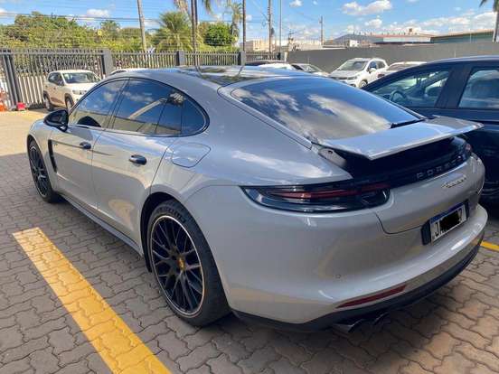 PORSCHE-PANAMERA-2.9 V6 E-HYBRID 4 PDK PORSCHE-PANAMERA-2020