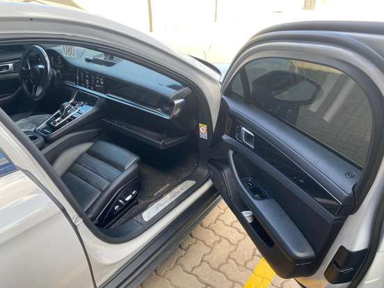 PORSCHE-PANAMERA-2.9 V6 E-HYBRID 4 PDK PORSCHE-PANAMERA-2020