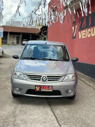 RENAULT-LOGAN-2007