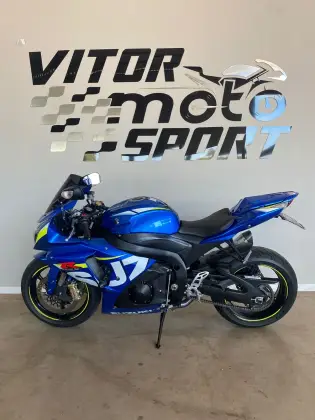 SUZUKI GSX-R1000 